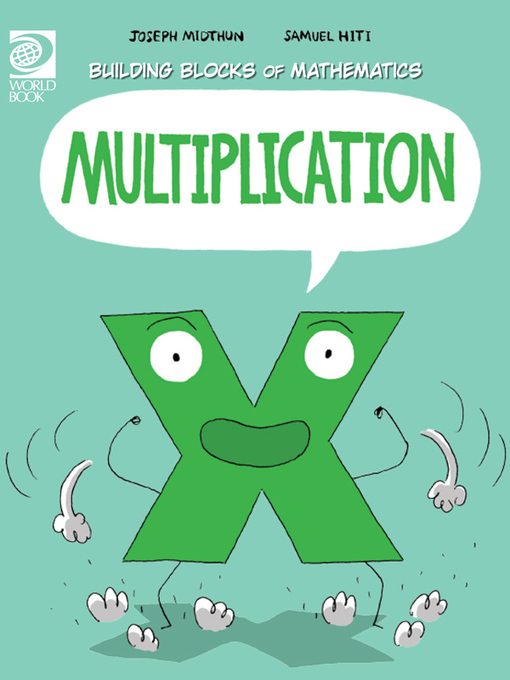 Title details for Multiplication by World Book - Available